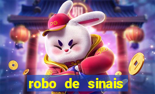 robo de sinais fortune rabbit